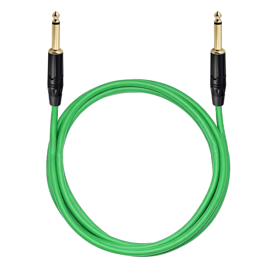 Instrument Cable (20ft)