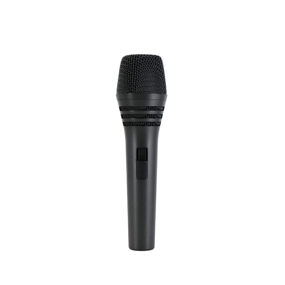
                  
                    Boomerang Microphone w/Cable and Windscreen
                  
                