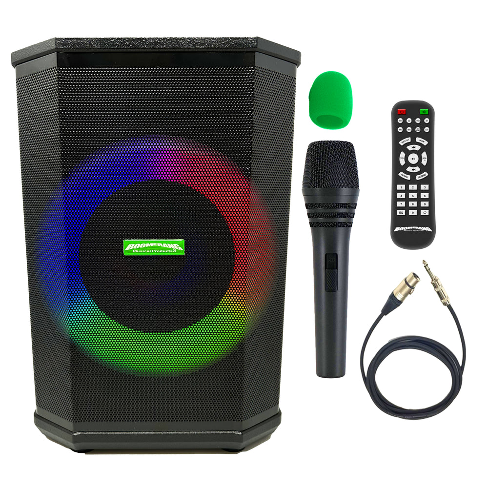 BoomBoxx Bundle