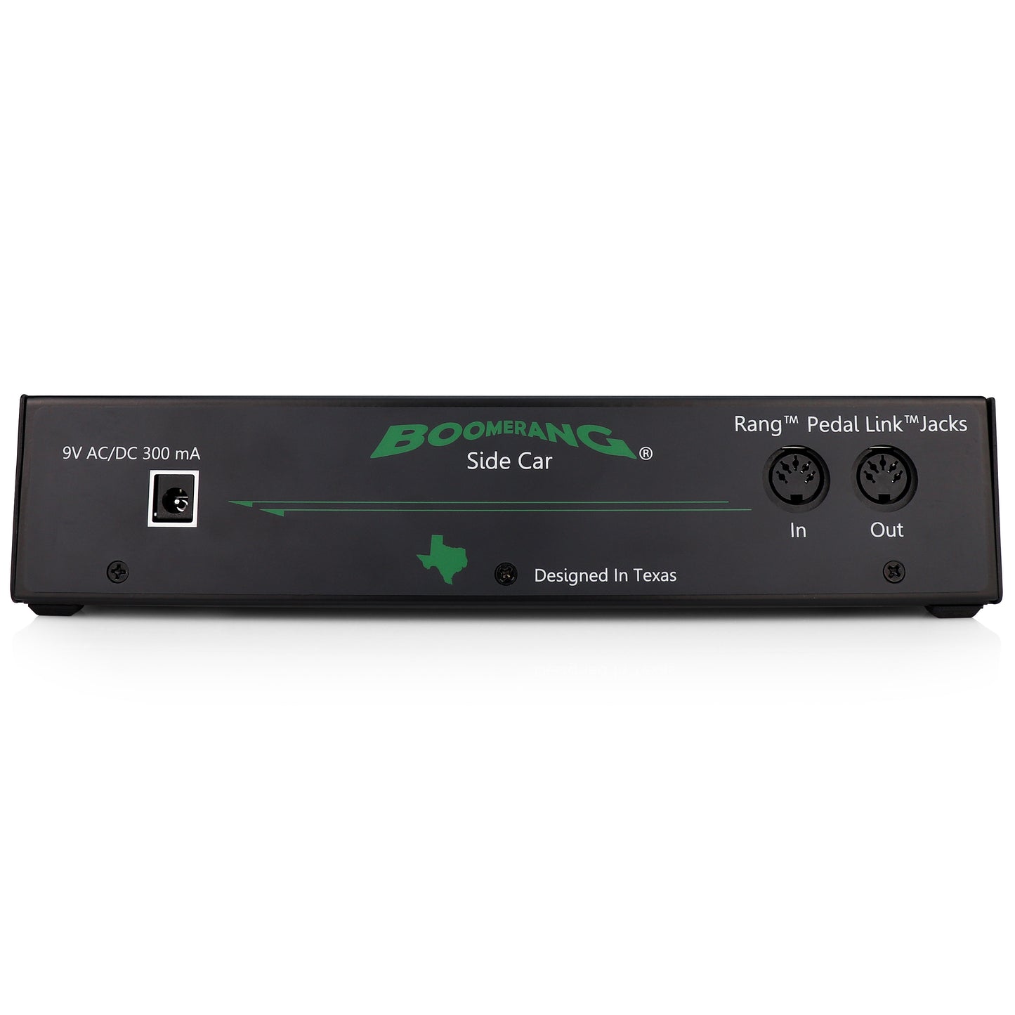 
                  
                    Side Car Controller
                  
                